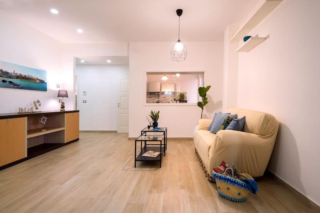 Casa Don Antonio Apartment Monopoli Exterior photo