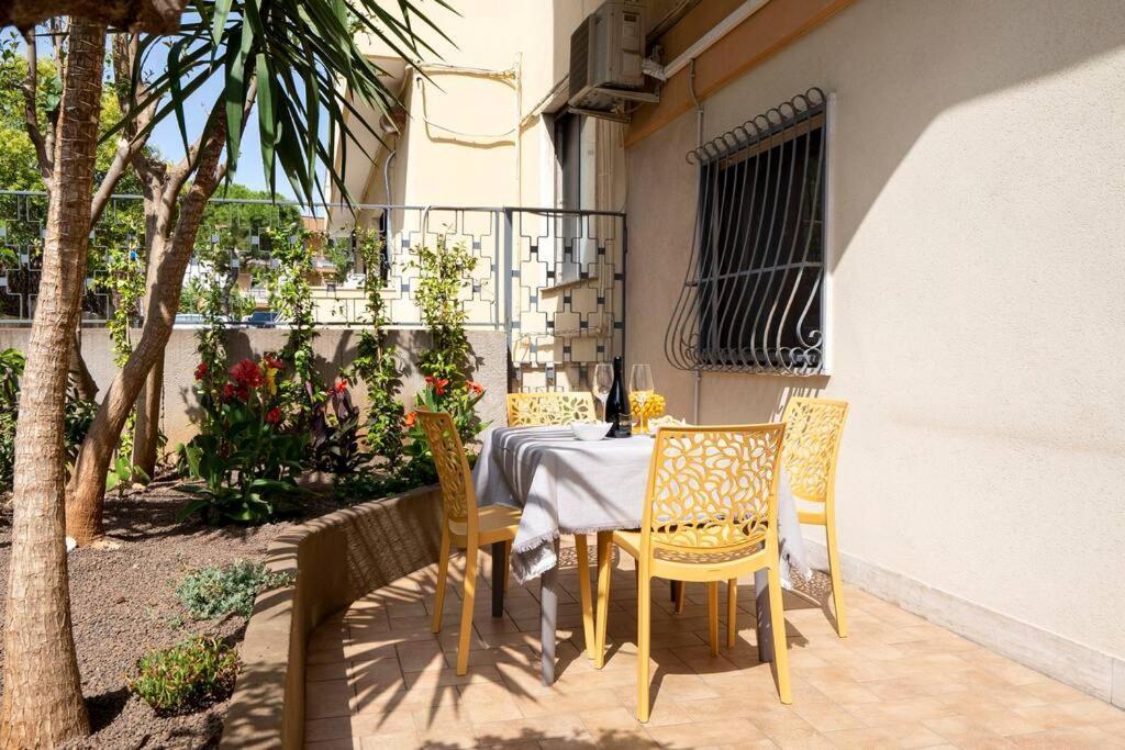 Casa Don Antonio Apartment Monopoli Exterior photo